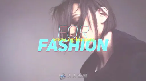 时尚动感有趣的夏季服装展示幻灯片产品宣传AE模板Videohive Flat And Fun Promo 1的图片3