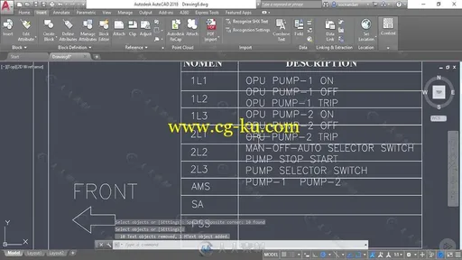 AutoCAD 2018新功能训练视频教程 PLURALSIGHT AUTOCAD 2018 UPDATES的图片2