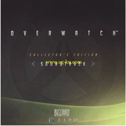 游戏原声音乐 -守望先锋 Overwatch的图片1