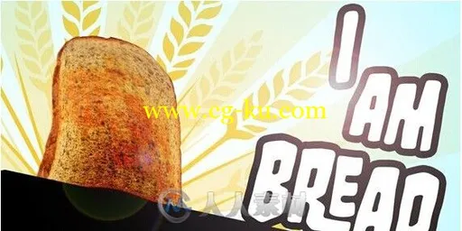 游戏原声音乐 -我是面包 I Am Bread的图片1