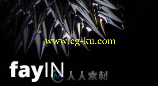 摄像机反求跟踪插件 fayIN GOLD v2.4.1的图片1