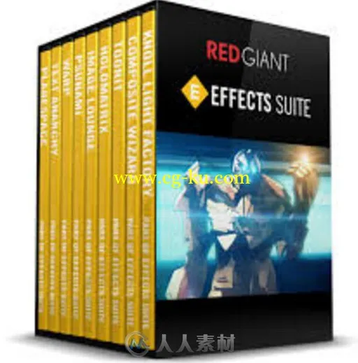 Effects Suite v11.1.10版的图片3