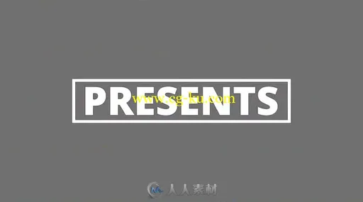 时尚动感文字标题图片视频开场体育运动展示AE模板 ideohive Dynamic Opener 1962的图片2