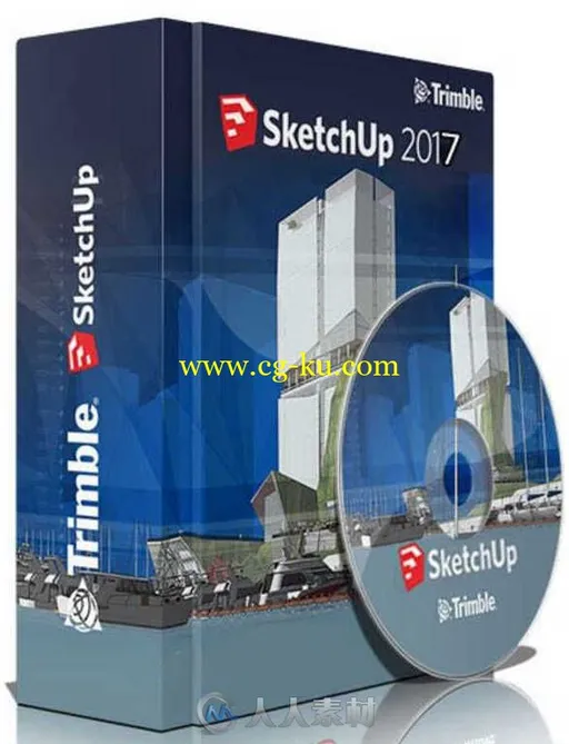 V-Ray渲染器SketchUp插件V3.40.02版 VRAY 3.40.02 FOR SKETCHUP 2017的图片1