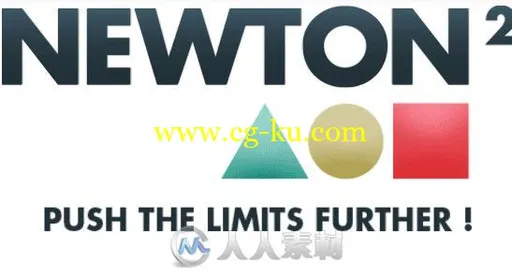 AE 2D动力学插件Motion Boutique Newton 2.0.73的图片1