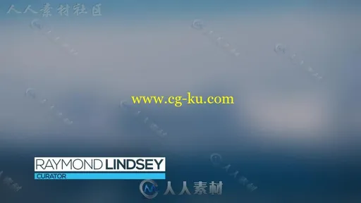 现代干净简约的商务标题排版动画AE模板 Videohive Clean Lower Thirds 18814464的图片3