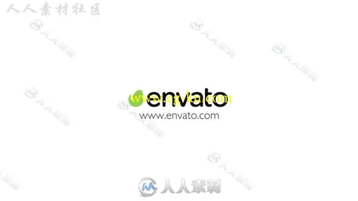 迷你优雅的商务标志显示LOGO演绎AE模板Videohive Minimal 3d - Elegant Logo Reve的图片2