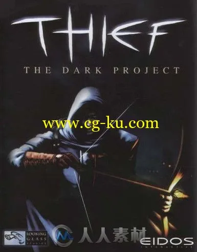 游戏原声音乐 -神偷：暗黑计划 Thief:the Dark Project的图片1