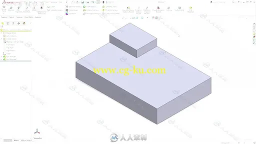 Solidworks磨机产品设计技术视频教程 PLURALSIGHT SOLIDWORKS DESIGN FOR MILL MAN的图片2