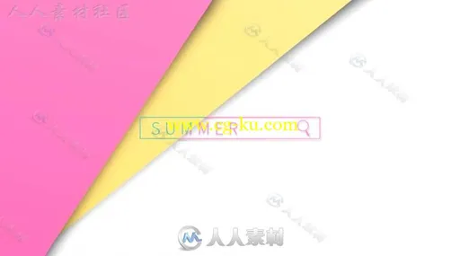 现代时尚创意商务视频展示网店宣传AE模板 Videohive Online Shop Promo 19918526的图片2