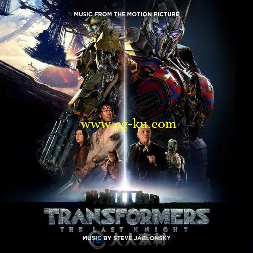 原声大碟 -变形金刚5：最后的骑士 Transformers: The Last Knight的图片1