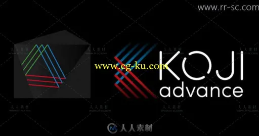 AE/PR调色插件Luts预设插件 Koji Advance v1.008 带视频教程的图片1