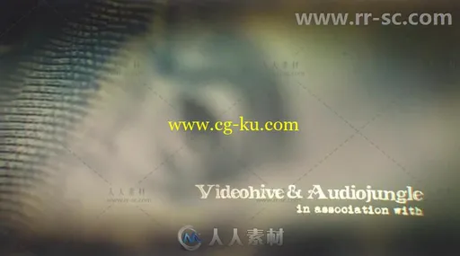 梦幻神秘的金钱树电影标题展示幻灯片AE模板 Videohive Money Tree Title 20267752的图片2