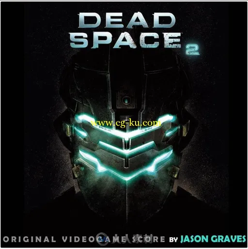 游戏原声音乐 -死亡空间2 Dead space2的图片1