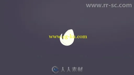 时尚动感标志展示Logo演绎AE模板 Videohive Fashion Stomp Logo 20337421的图片3