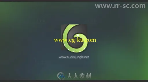 超酷的霓虹灯标志展示Logo演绎AE模板 Videohive Quick Neon Logo 19802614的图片2