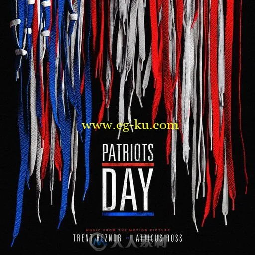 原声大碟 -爱国者日 Patriots Day的图片1