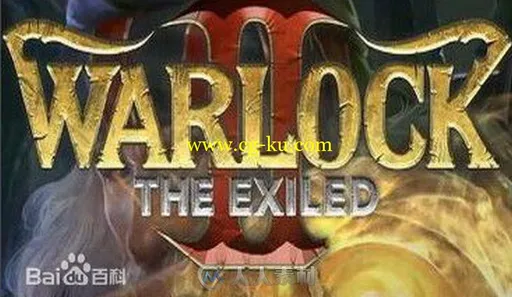 游戏原声音乐 -术士2:放逐 Warlock 2: The Exiled的图片1