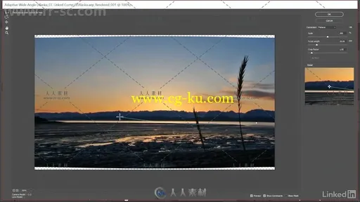 Premiere Pro高效桥接工作流程视频教程 Premiere Pro Guru Dynamic Link and the A的图片3