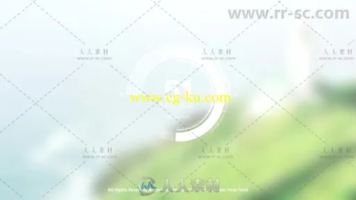 企业数据表格柱状图饼状图信息图标动画创建器AE模板Videohive Infographic Maker的图片3