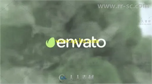 疯狂科学家实验中爆炸标志显示Logo演绎AE模板 Videohive Mad Scientist Logo的图片2