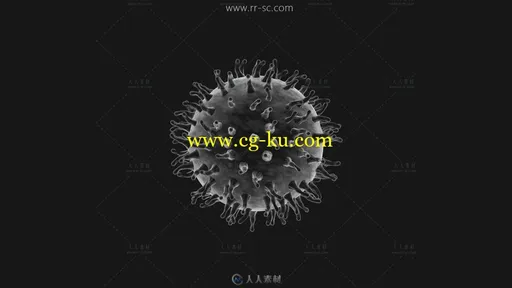 穿梭在数字信息时空隧道中的视频素材的图片1