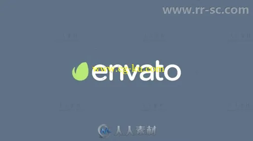 简单实用的标志展示Logo演绎AE模板 Videohive Simple Logo 19239088的图片2