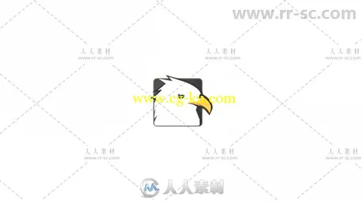 简单实用的标志展示Logo演绎AE模板 Videohive Simple Logo 19239088的图片3