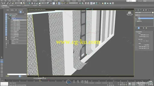 3dsMax可视化视效技术训练视频教程 3ds Max Special Effects for Design Visualiza的图片3