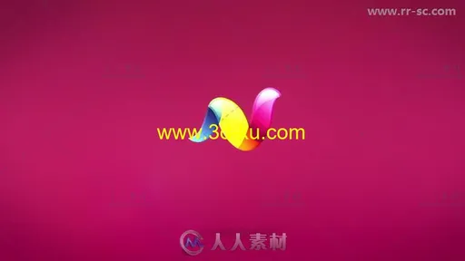 简单干净明亮的4K标志展示Logo演绎AE模板 Videohive Logo 4K Animation Pack 2040的图片2