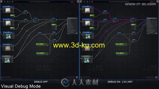 着色器创建工具脚本编辑器扩充Unity素材资源的图片11