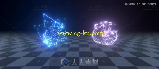 专业的VFX粒子系统Unity素材资源的图片5