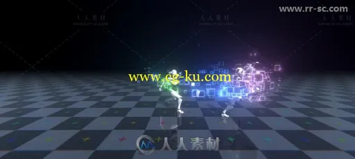 专业的VFX粒子系统Unity素材资源的图片6