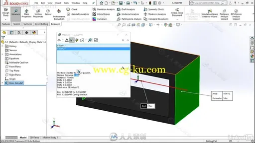 Solidworks 2018新功能探索视频教程的图片1