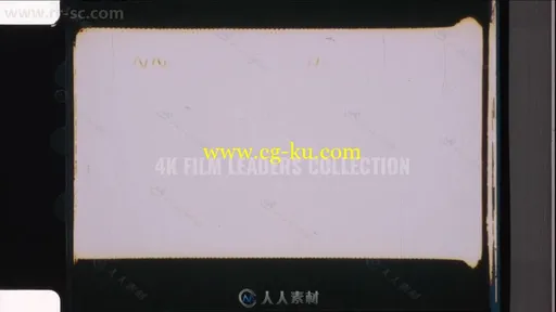 66组4K高清16毫米电影胶片带通道视频素材合辑的图片6