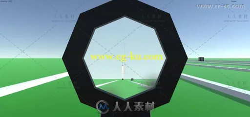 现实子弹弹道脚本Unity游戏素材资源的图片2