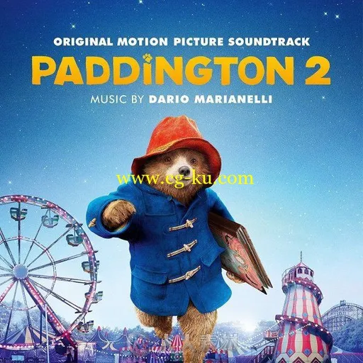 原声大碟 - 帕丁顿熊2  Paddington 2的图片1