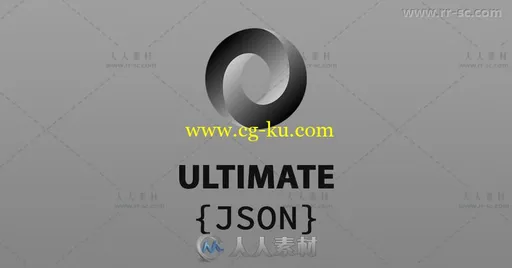 ULTIMATE JSON串行器整合脚本Unity游戏素材资源的图片2