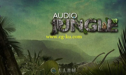 AudioJungle系列电视包装背景配乐合辑2017年度大合集的图片1