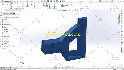 Solidworks专业认证考试训练视频教程的图片3