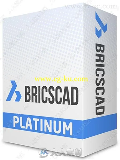 Bricsys Bricscad智能化专业CAD设计软件V18.2.07.1版的图片1