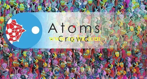 Toolchefs Atoms Crow群集模拟仿真动画Houdini与Maya插件V1.14.0版的图片1