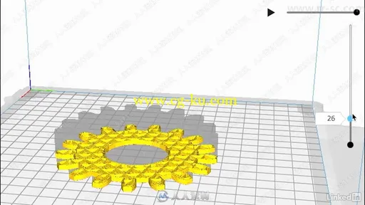 Fusion 360中CAM使用技术训练视频教程的图片4