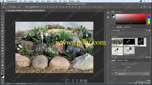 Adobe创意云套件管理与使用技巧视频教程的图片2