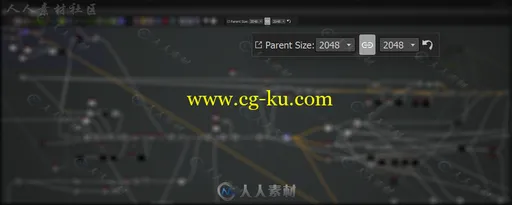 Substance Designer纹理材质制作软件V2018.2.0.1419 Mac版的图片5