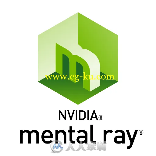 NVIDIA Mental Ray渲染引擎Maya插件V3.14.5.1版的图片1