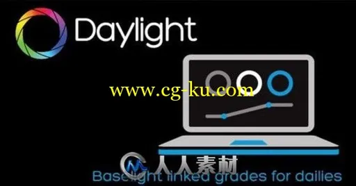 FilmLight Daylight视频转码与管理软件V5.1.10842 Mac与Linux版的图片1