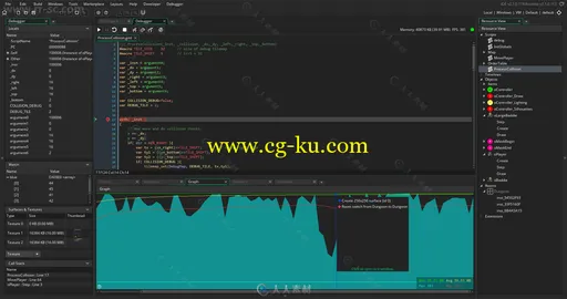 GameMaker Studio游戏开放软件V2.1.3.273 Win版的图片1