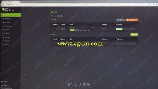 NVIDIA Iray Server渲染引擎V2.5.302800.7188版的图片2