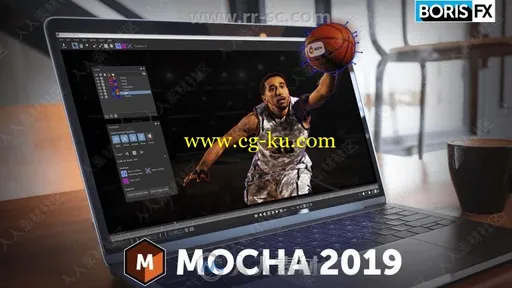 BorisFX Mocha Pro 2019影视追踪软件V6.0.0.1882版的图片1